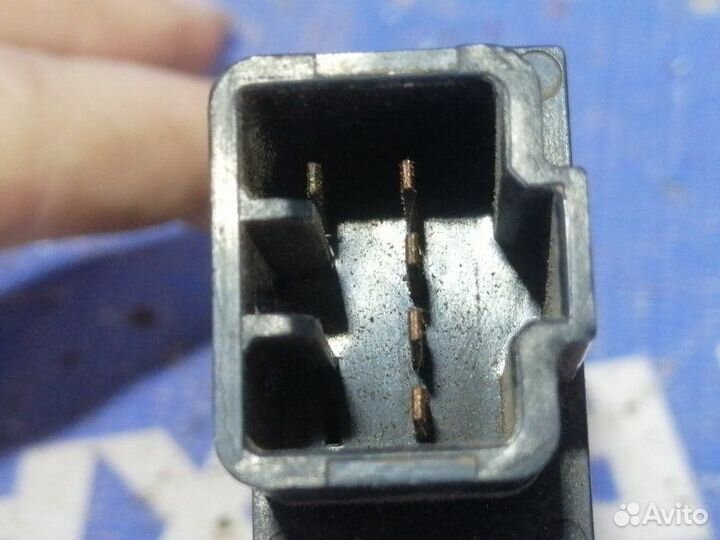 Кнопка TCS Off Hyundai Sonata 4 седан 2005