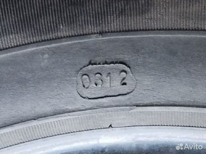 КАМА Кама-217 175/65 R14