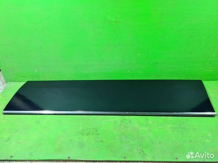 Молдинг передней двери Mercedes Benz W140 1993