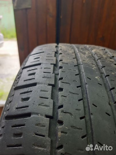 Triangle THW10 265/65 R17 112H