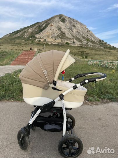 Коляска 2 в 1 verdi