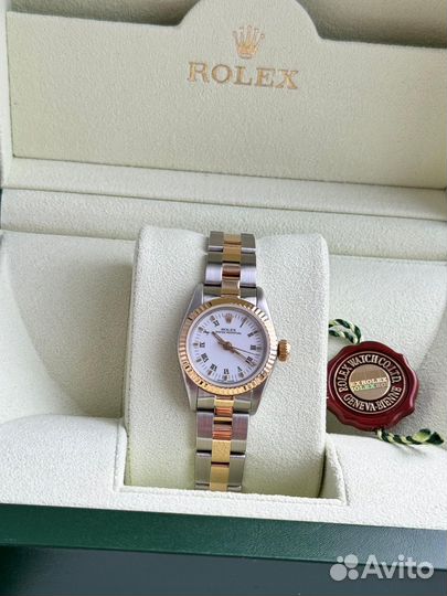 Часы Rolex