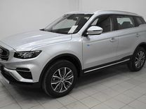 Новый Geely Atlas Pro 1.5 AMT, 2024, цена от 2 753 990 руб.