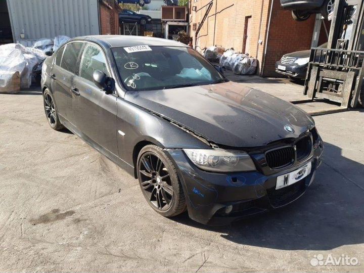 Автомобиль в разборе Bmw 3 E90 рестайлинг 1.8