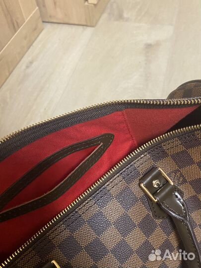 Сумка louis vuitton speedy 35