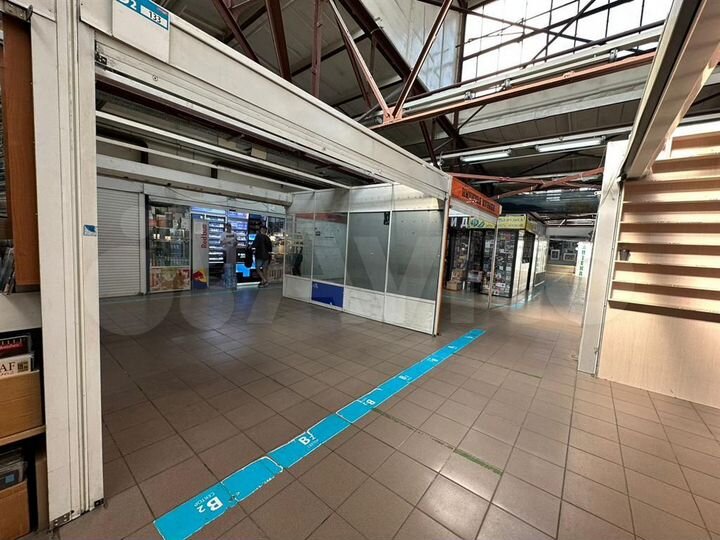 Сдам торговое помещение, 8.4 м²