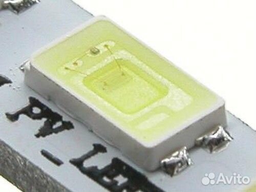 Подсветка LED TV 348мм 44+44 LED 2011SVS32