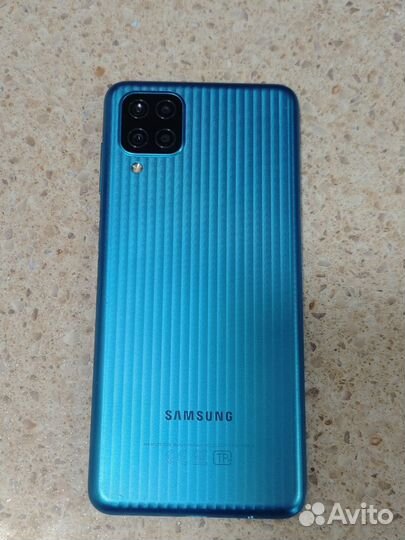 Samsung Galaxy M12, 4/64 ГБ
