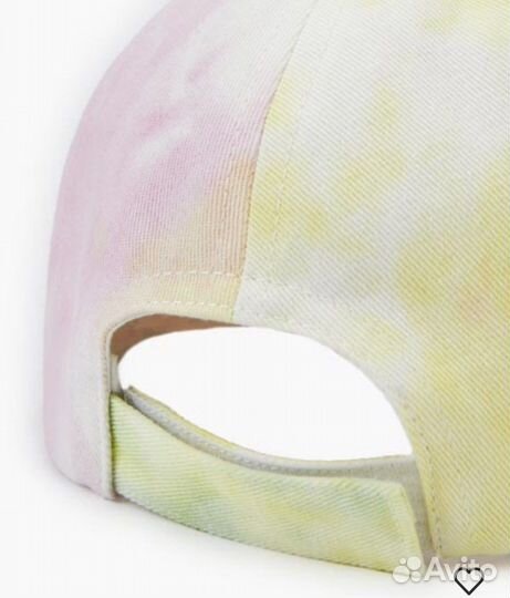 Бейсболка детская новая