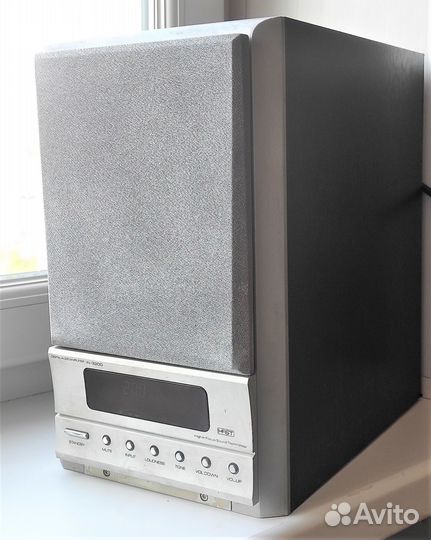 Сабвуфер Dialog W-3200