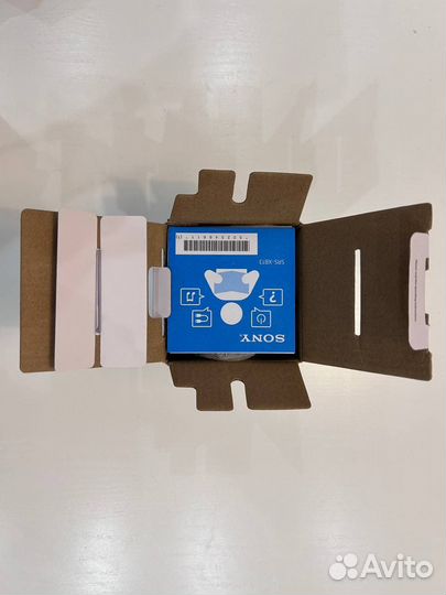 Блютуз колонка Sony SRX-XB13