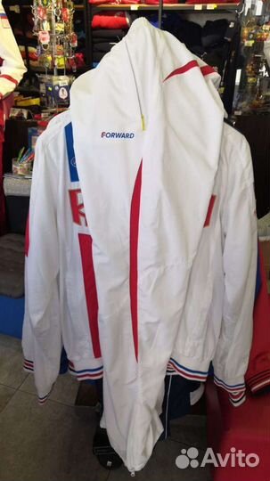 Спортивный костюм forward