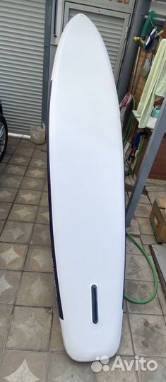 Sap board Gladiator origin