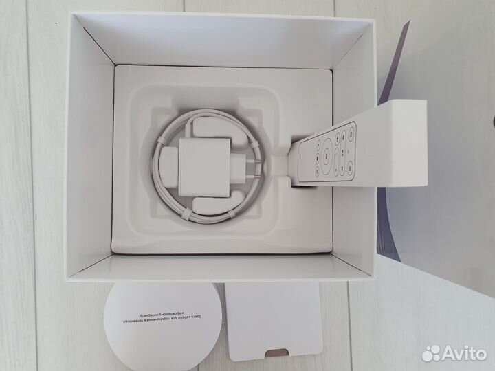 Умная колонка Яндекс макс 2 с zigbee с Алисой