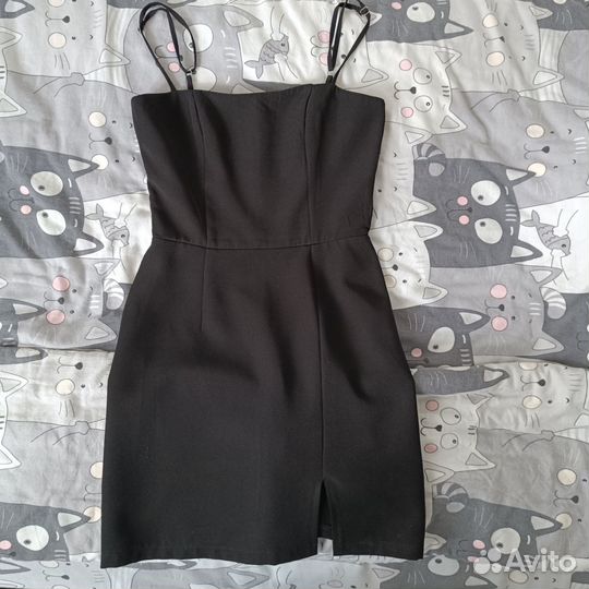 Платье сарафан