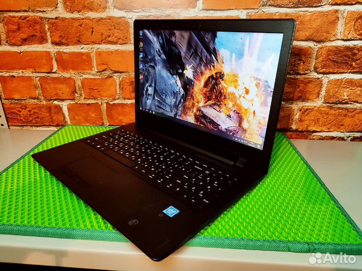 Ноутбуки с гарантией (Много)