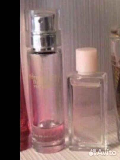 Парфюмерная вода Yves Rocher