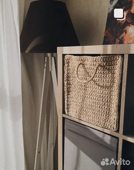 Корзина для хранения