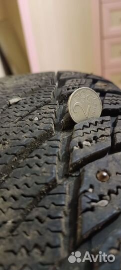 Effiplus Ice King 215/60 R16