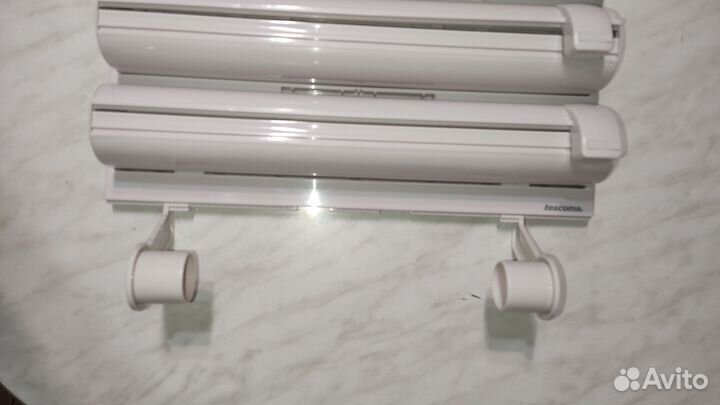 Держатель специй, фольги, пленки, полотенца