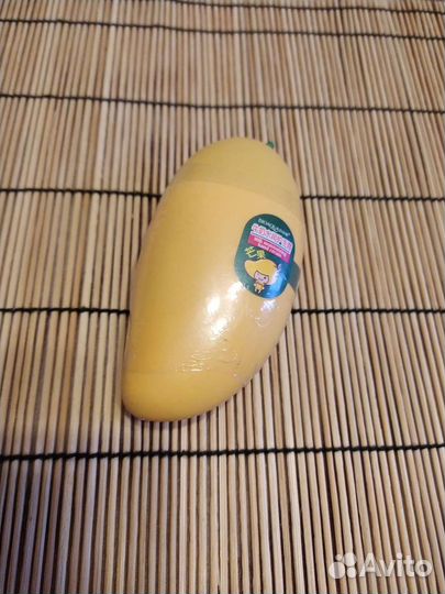 Крем для рук манго