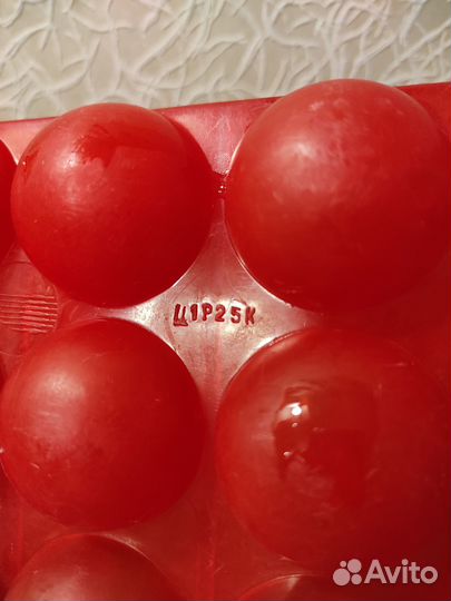 Контейнер- переноска для яиц