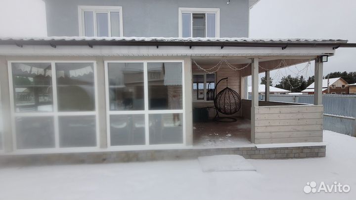 Беседки для отдыха