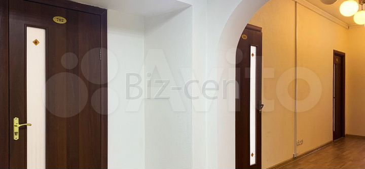 Офисное помещение 49.3 кв.м от собственника