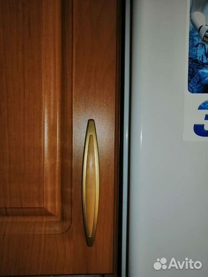 Мебельные ручки