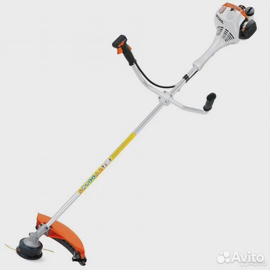 Бензиновая мотокоса Stihl FS 55 C (Новая)