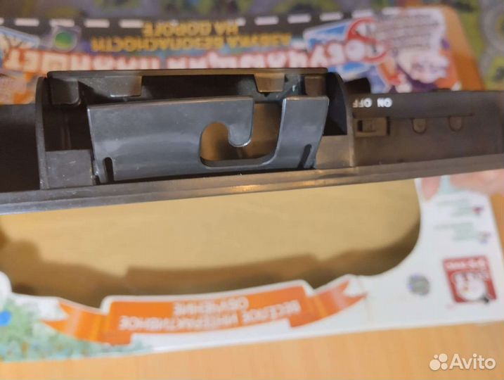 Сенсорный планшет 