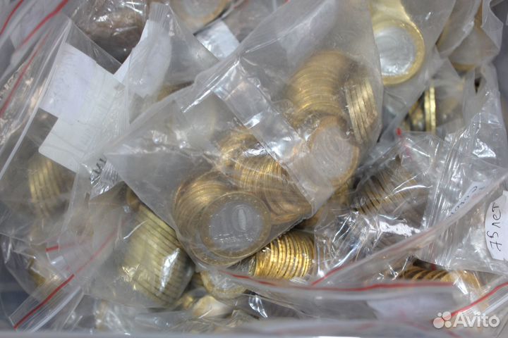 Биметалл разные список внизу от 25ш новые в Твери