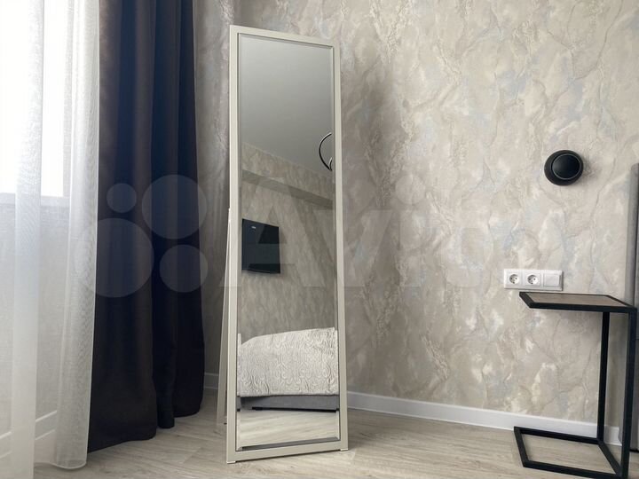 1-к. квартира, 45 м², 1/5 эт.