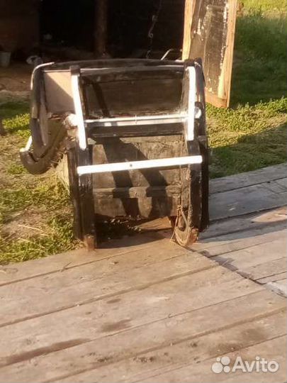 Продам кашаву