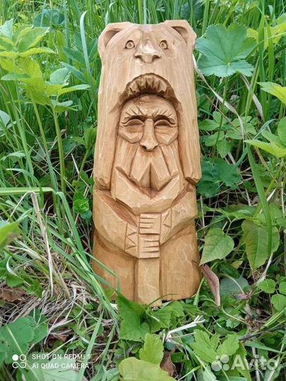 Чуры славянских богов