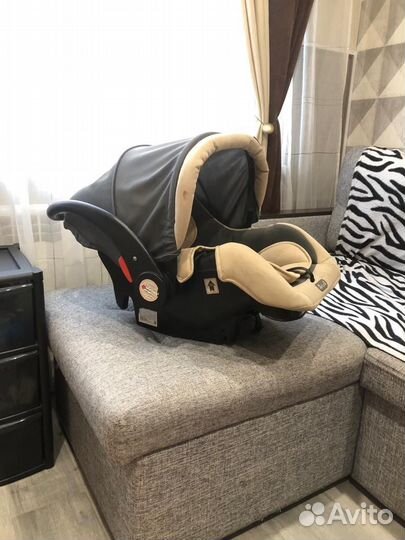 Автолюлька