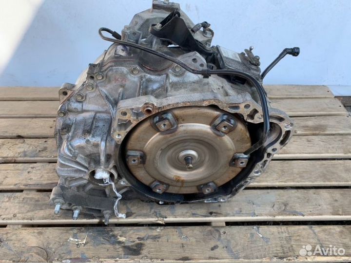 АКПП Ford Mondeo 4 2.0 дизель 2007/2014