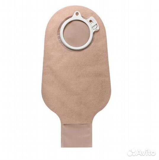 Калоприемники 1и2х компонентные и средства ухода