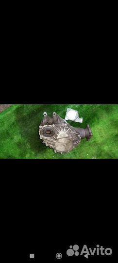 Корпус раздатки вал раздатки mazda cx9 Мазда сх9