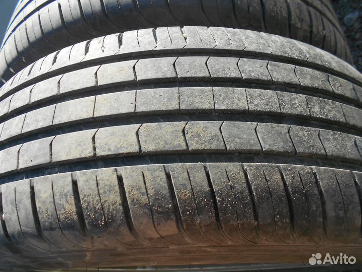 LingLong Comfort Master 215/55 R17
