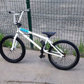 Велосипед bmx haro