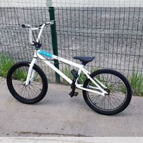 Велосипед bmx haro