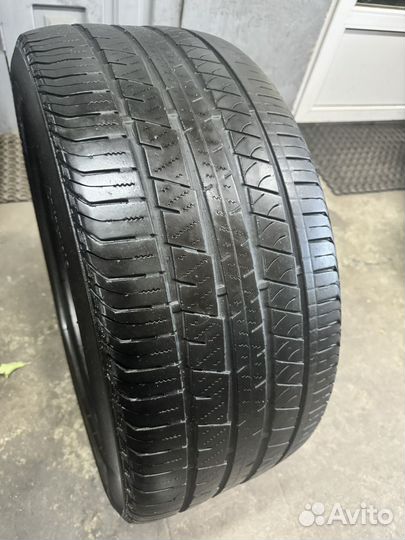 Continental ContiCrossContact LX Sport 275/45 R21 110Y