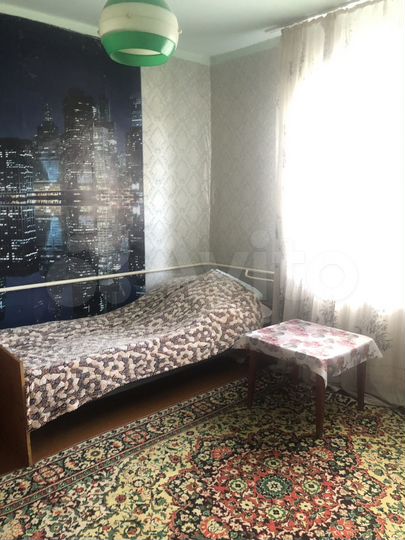 4-к. квартира, 82,4 м², 1/1 эт.