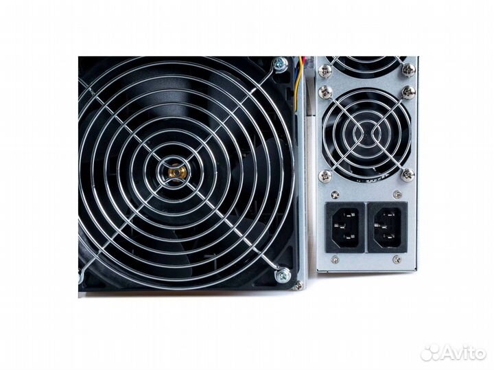 Асик майнер Bitmain Antminer S19k PRO 120T