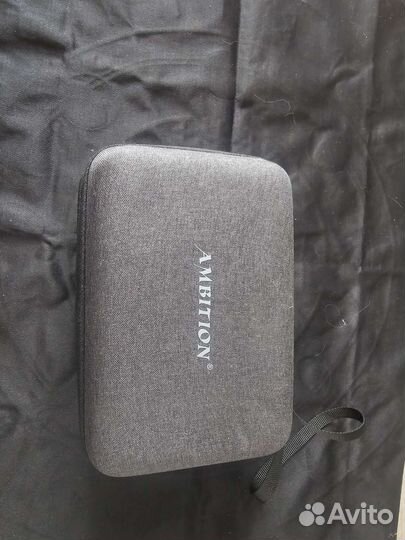 Оборудование для тату