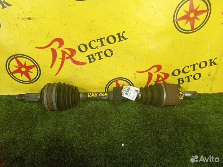 Привод передний правый Honda Odyssey RA6 F23A 1999