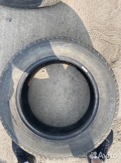 Michelin Latitude Tour 225/65 R17