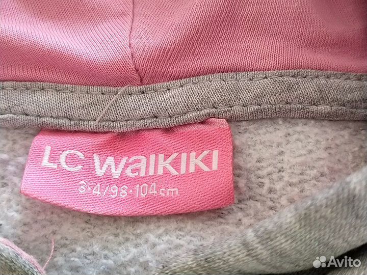 Костюмчики, джинсы, курточка для девочек