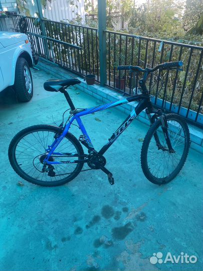 Велосипеды stels